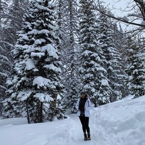 Meet your Posher, Deb